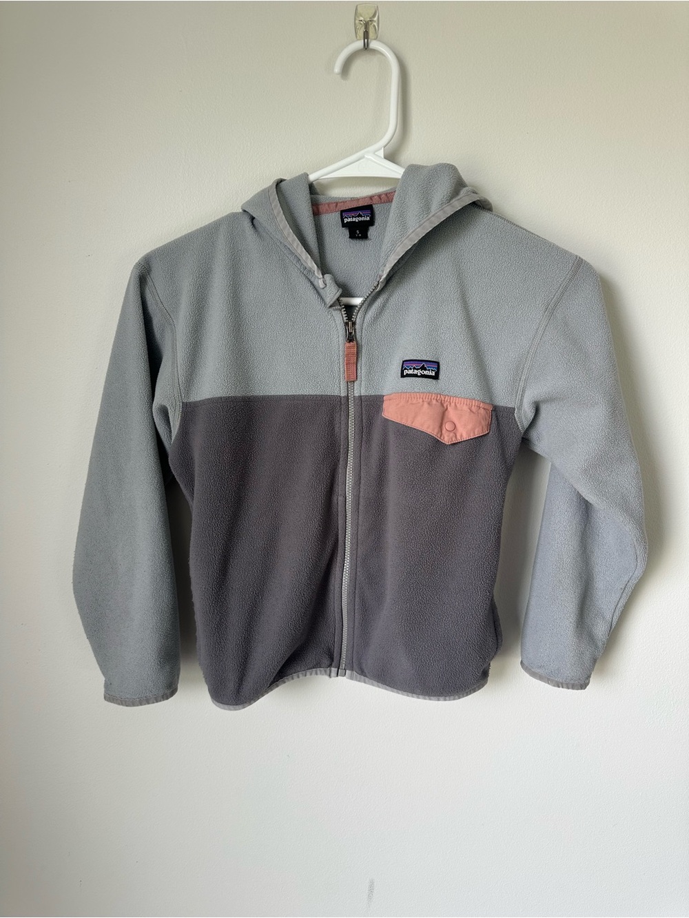 Patagonia Patagonia Micro D® Snap-T® Fleece Jacket